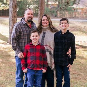 Meet your Posher, Kathy